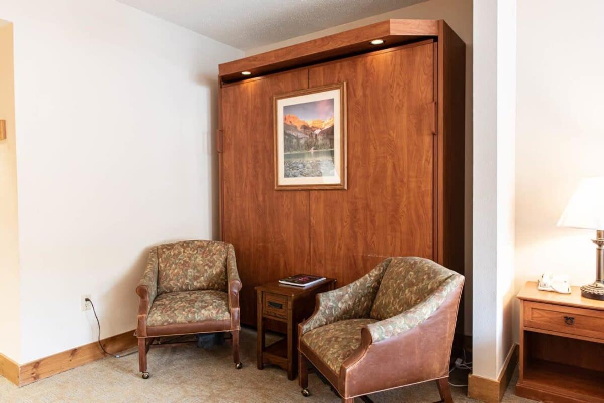 Studio 115 Perfect Location With Pool And Hot Tub Crested Butte Dış mekan fotoğraf