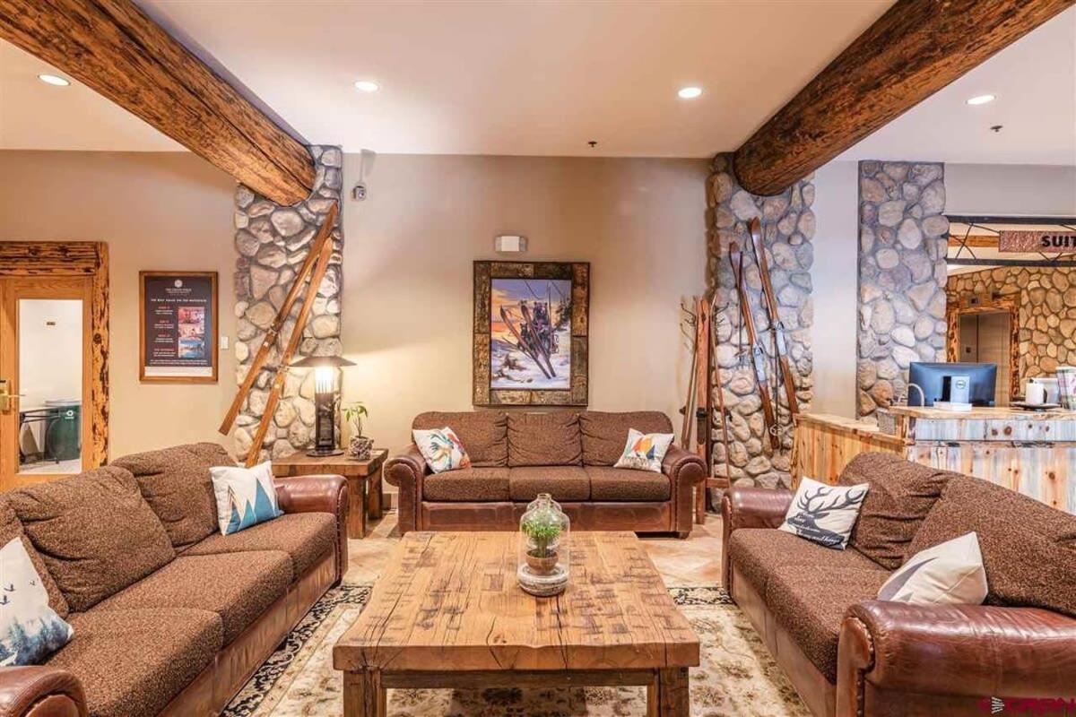 Studio 115 Perfect Location With Pool And Hot Tub Crested Butte Dış mekan fotoğraf
