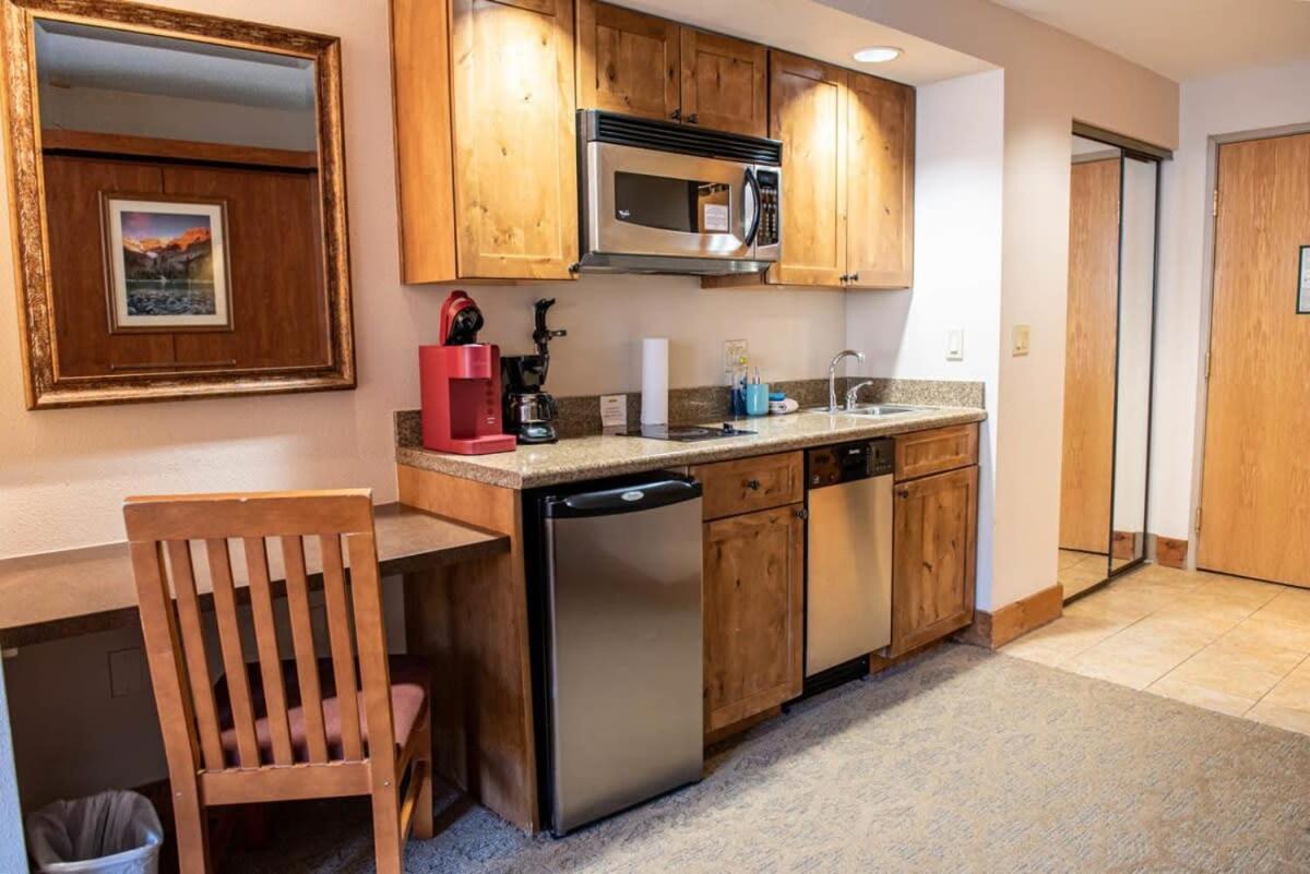 Studio 115 Perfect Location With Pool And Hot Tub Crested Butte Dış mekan fotoğraf
